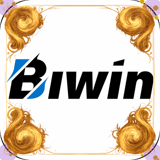 biwin — mitra unggulan