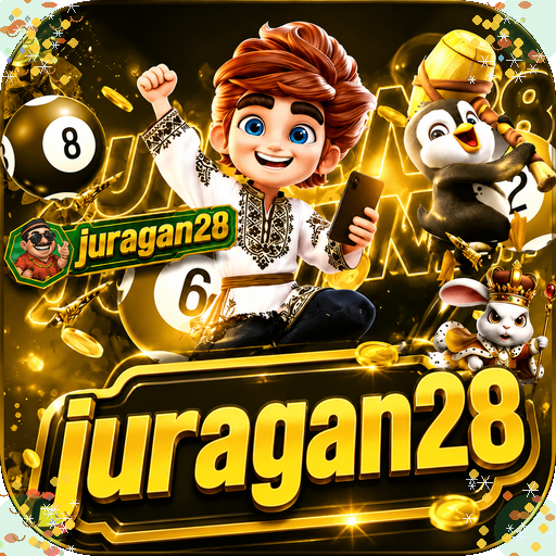 juragan28 — mitra unggulan